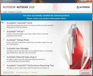 download autocad 2019 crack