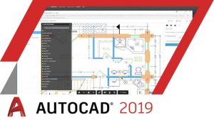 download autodesk autocad 2019 full crack trên windows