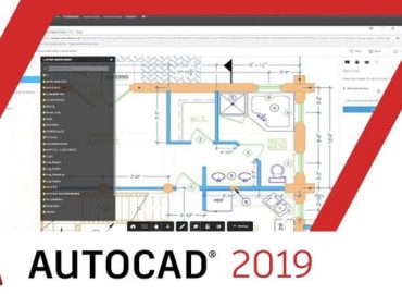 download autodesk autocad 2019 full crack trên windows