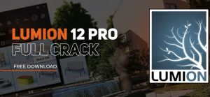 download lumion 12 pro full crack