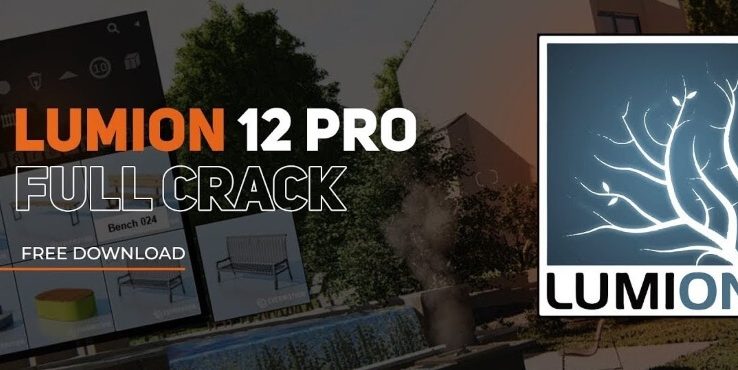 download lumion 12 pro full crack