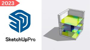 tải sketchup pro 2023 full crack