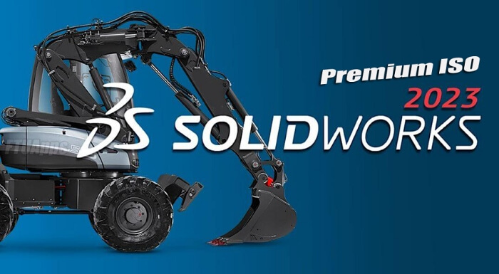 tải solidworks 2023 premium full crack