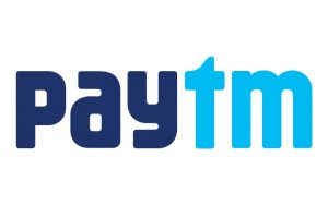 Thanh toán qua Paytm