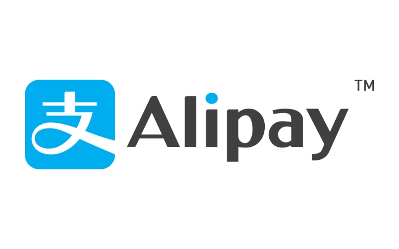 Thanh toán qua Alipay