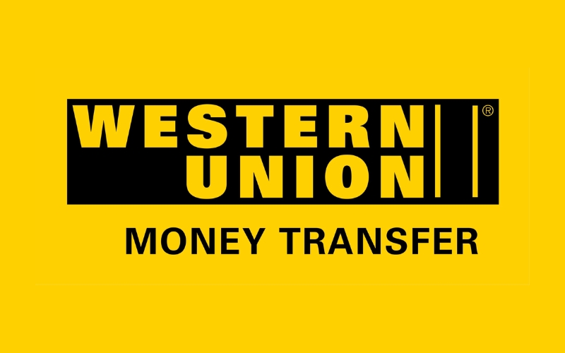 Thanh toán qua Western Union