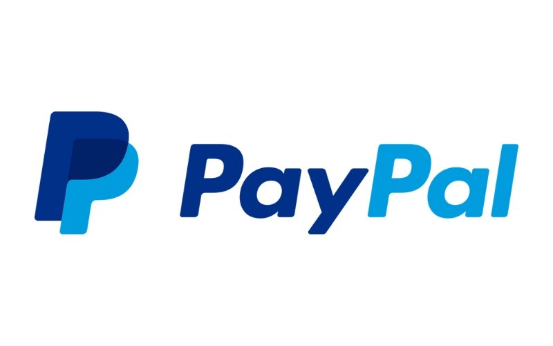 Thanh toán bằng ví Paypal
