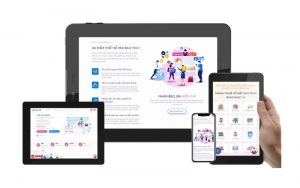 Công ty thiết kế web IBCO