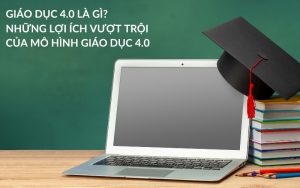 giáo dục 4.0