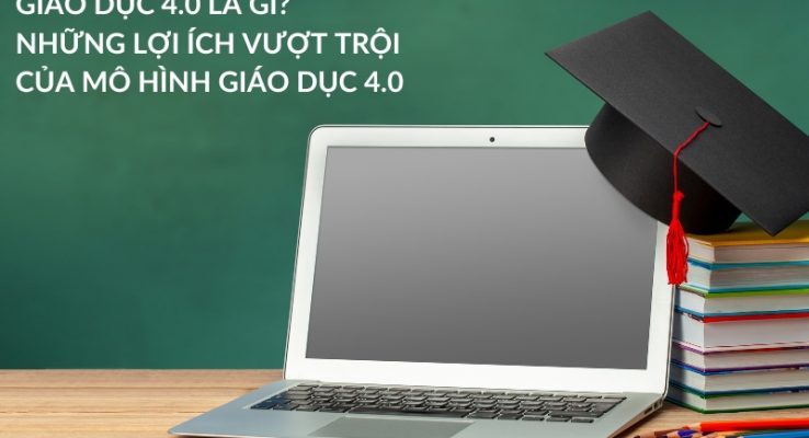 giáo dục 4.0