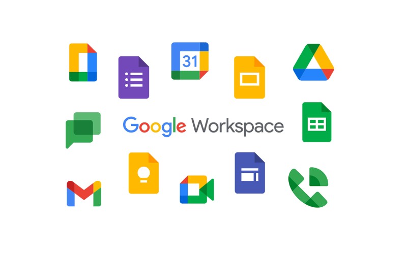 google workspace là gì