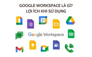 google workspace là gì