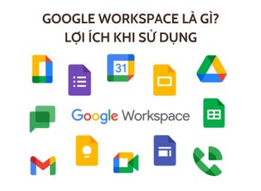 google workspace là gì