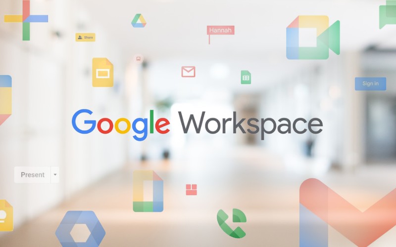 Google Workspace có miễn phí không