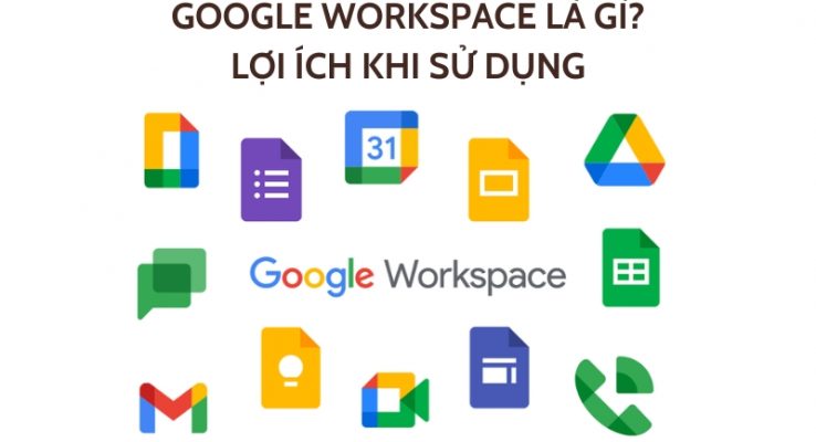 google workspace là gì