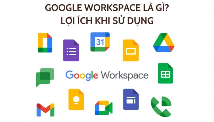 google workspace là gì