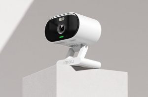 thương hiệu camera wifi imou