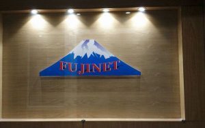 công ty phần mềm Fujinet Systems