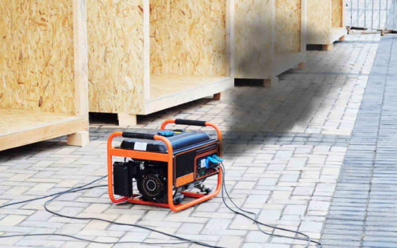 Cách nhận biết hiện tượng máy phát điện quá nhiệt