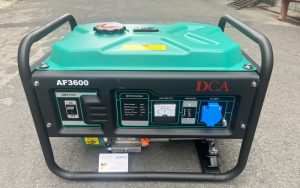 Có nên sử dụng nước để làm mát?