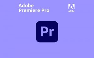 adobe premiere pro là gì