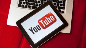 hướng dẫn cách lấy lại kênh youtube