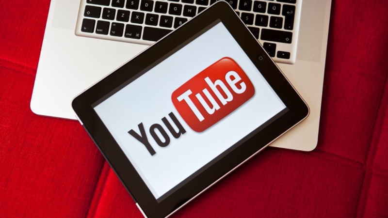 hướng dẫn cách lấy lại kênh youtube