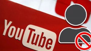 các lưu ý khi lấy lại kênh youtube bị xóa