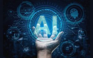 ứng dụng trí tuệ nhân tạo