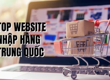 website nhập hàng Trung Quốc
