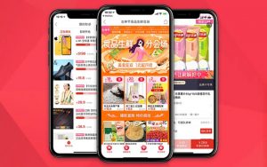 website Pinduoduo.com