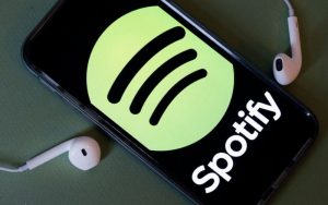 Ứng dụng Spotify là gì?