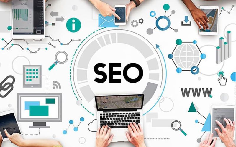 các yếu tố ảnh hưởng chi phí seo