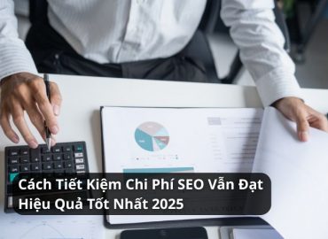 chi phí seo