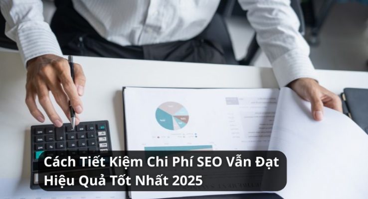 chi phí seo