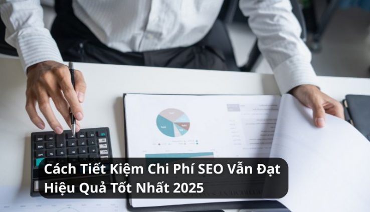 chi phí seo
