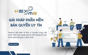 địa chỉ ekeyms