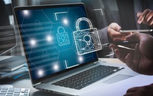 Giải pháp bảo mật và quản lý hệ thống thông minh