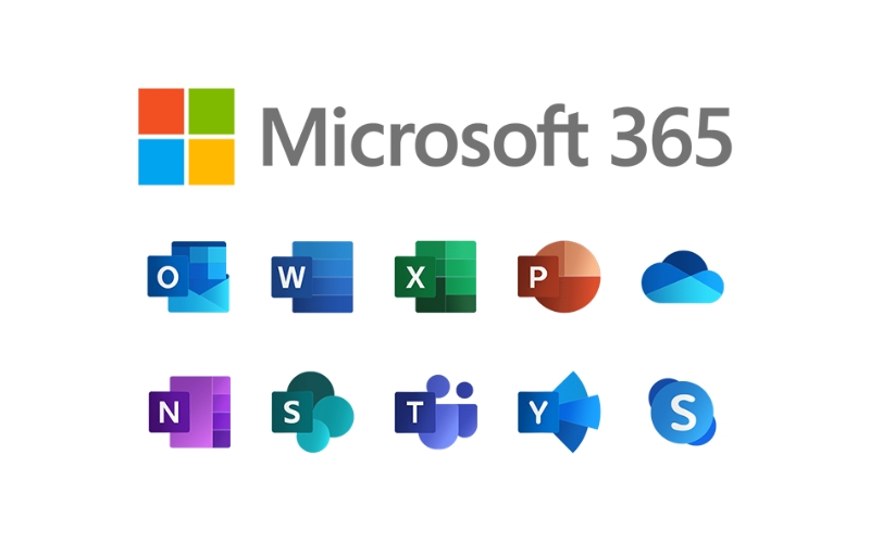 microsoft office 365 là gì
