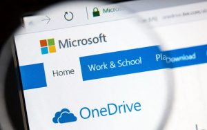 Nền tảng lưu trữ và đồng bộ dữ liệu đám mây