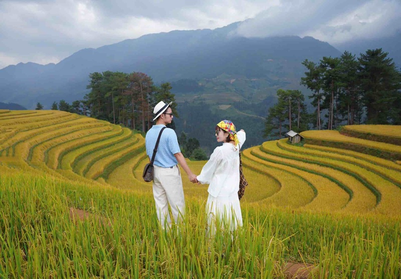 Mù Cang Chải (Yên Bái)