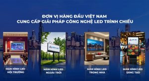 Công Ty TNHH Đầu tư Phát Triển Công Nghệ HD