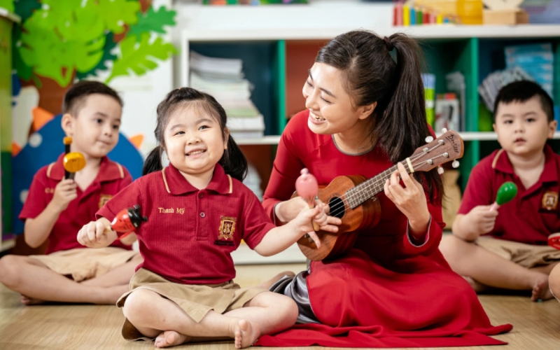 lưu ý khi đặt may đồng phục