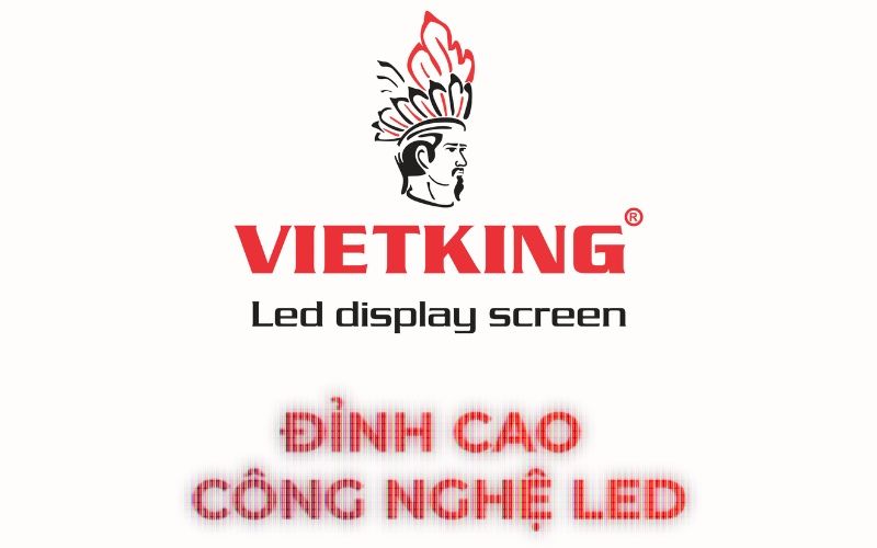 led vietking