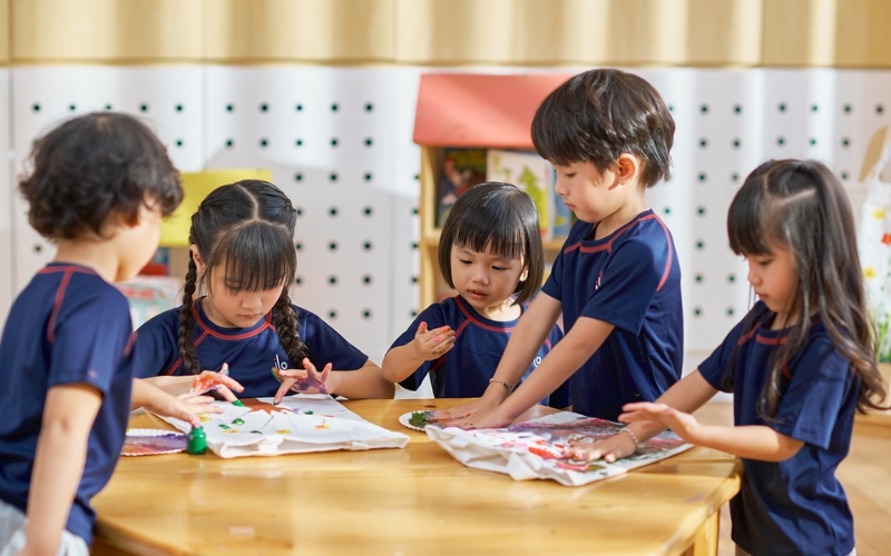 xu hướng thiết kế đồng phục