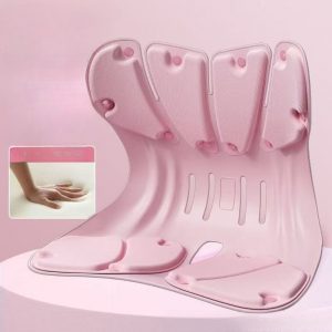 cách sử dụng lót ghế công thái học
