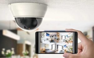 dấu hiệu camera dahua không có âm thanh