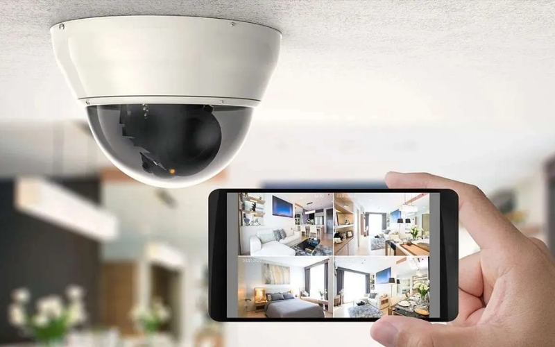 dấu hiệu camera dahua không có âm thanh