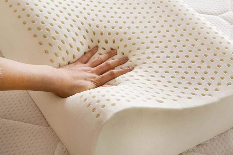 lót ghế memory foam