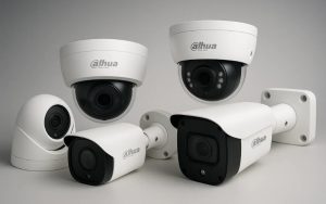 nguyên nhân camera dahua không có tiếng